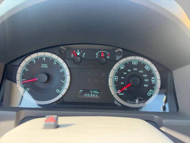 2010 Ford Escape XLS
