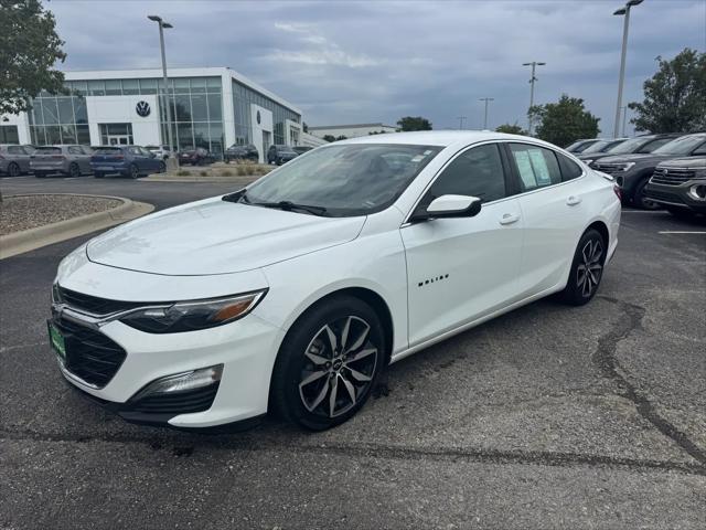 2025 Chevrolet Malibu RS for sale in Lee's Summit, MO