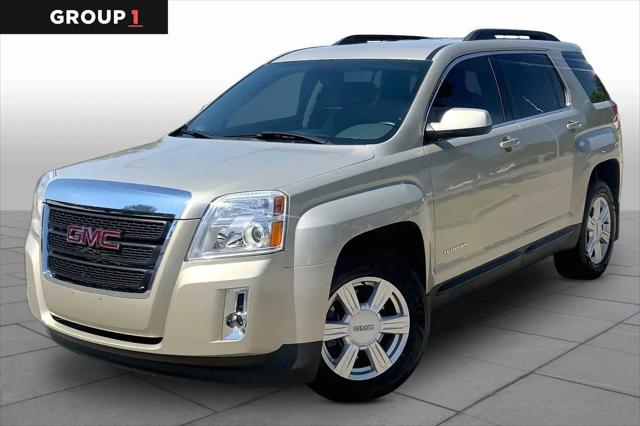 2015 GMC Terrain SLE-2 for sale in Merriam, KS