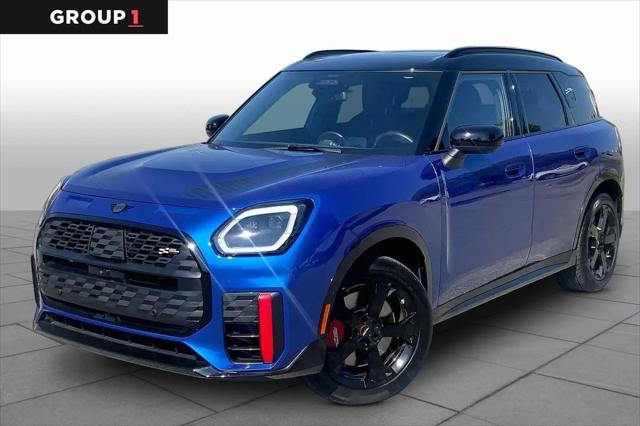 2025 MINI Cooper Countryman John Cooper Works for sale in Merriam, KS