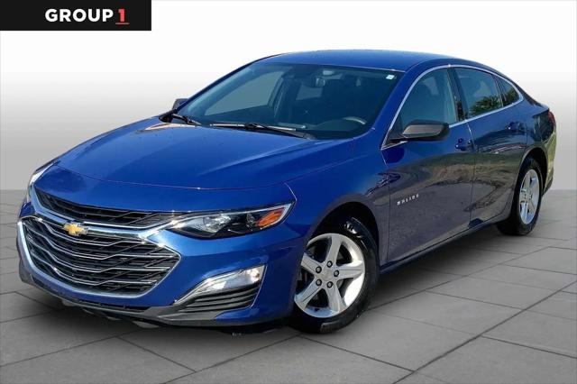 2023 Chevrolet Malibu FWD LS for sale in Merriam, KS