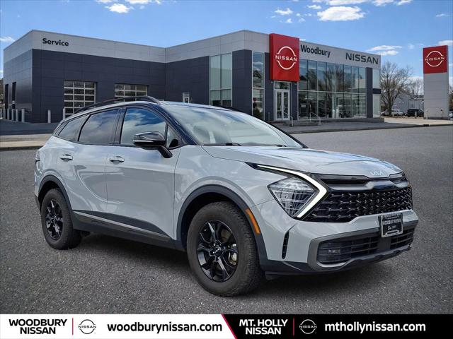 2024 Kia Sportage X-Pro for sale in Woodbury, NJ