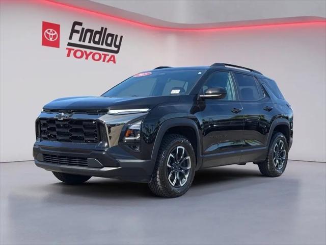2025 Chevrolet Equinox FWD ACTIV for sale in Henderson, NV