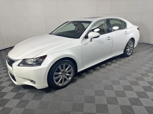 2013 Lexus GS 350 GS 350 for sale in Knoxville, TN