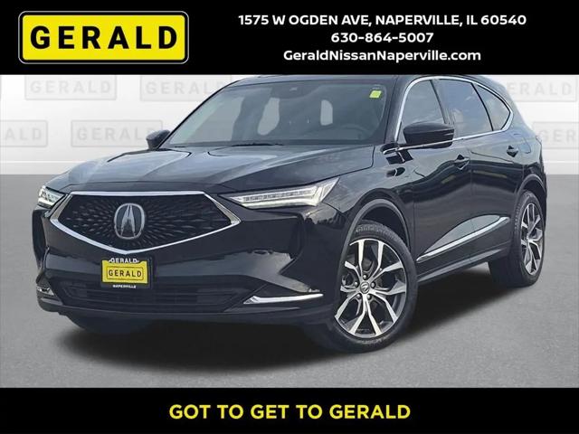 2024 Acura MDX Technology Package for sale in Naperville, IL