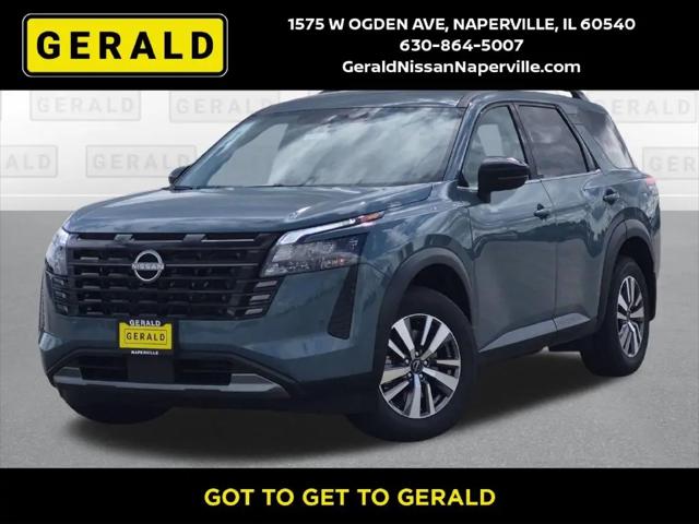 2026 Nissan Pathfinder SL for sale in Naperville, IL