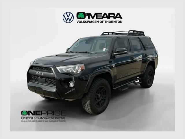 2023 Toyota 4Runner TRD Pro for sale in Thornton, CO