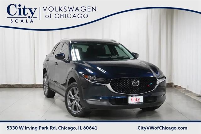 2024 Mazda CX-30 2.5 S Premium Package for sale in Chicago, IL