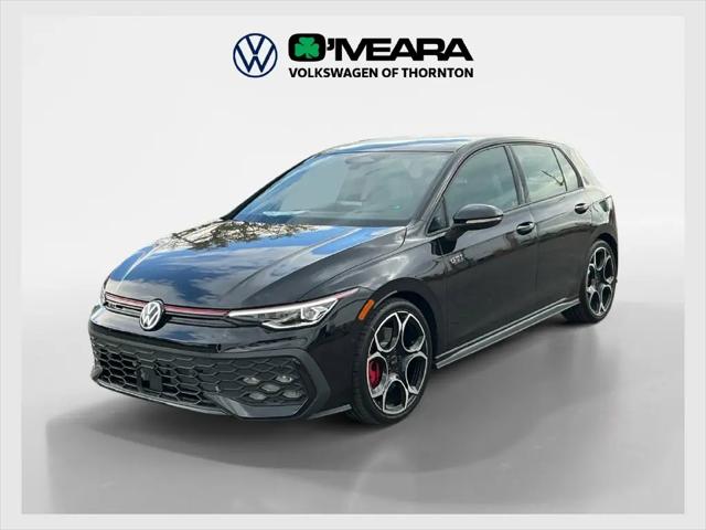 2026 Volkswagen Golf GTI Autobahn for sale in Thornton, CO