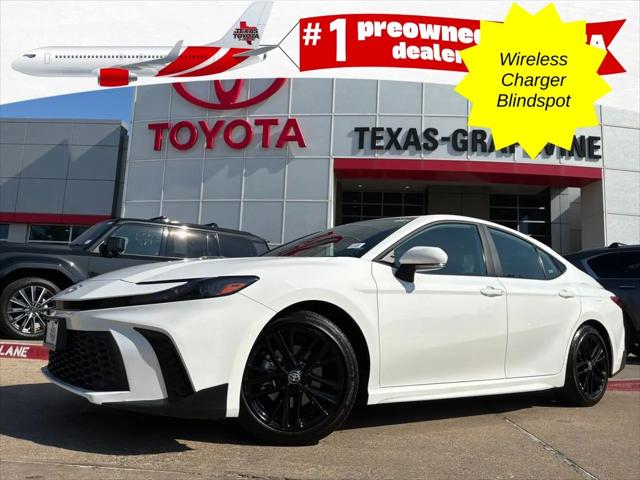 2026 Toyota Camry SE for sale in Grapevine, TX