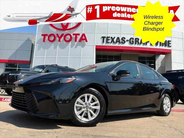 2026 Toyota Camry LE for sale in Grapevine, TX