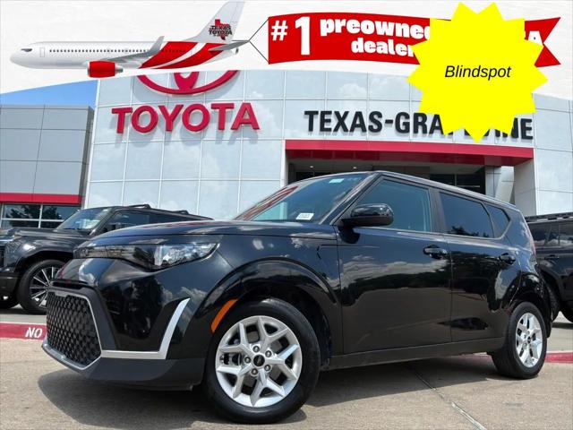 2025 Kia Soul LX for sale in Grapevine, TX