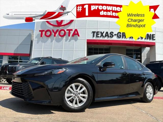 2026 Toyota Camry LE for sale in Grapevine, TX
