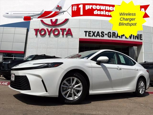 2026 Toyota Camry LE for sale in Grapevine, TX