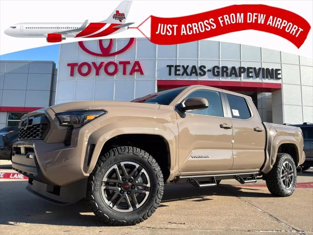 2026 Toyota Tacoma TRD Sport for sale in Grapevine, TX