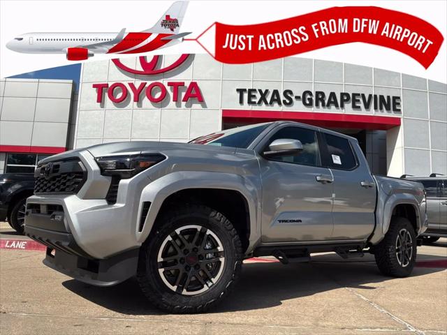 2026 Toyota Tacoma TRD Sport for sale in Grapevine, TX