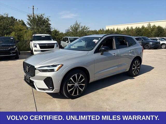 2025 Volvo XC60 B5 Plus for sale in Frisco, TX