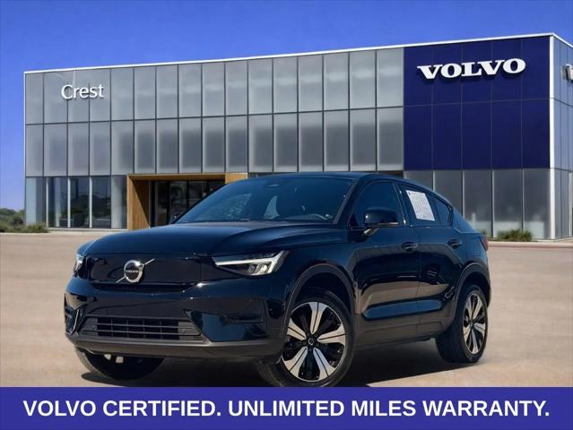 2023 Volvo CT Twin Core for sale in Frisco, TX