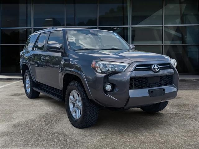 2020 Toyota 4Runner SR5 for sale in Cleveland, TN