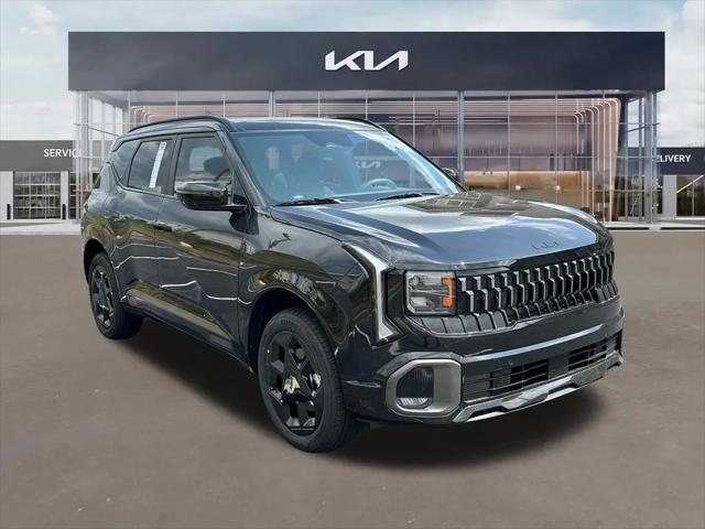 2027 Kia Seltos X-Line S for sale in Macon, GA