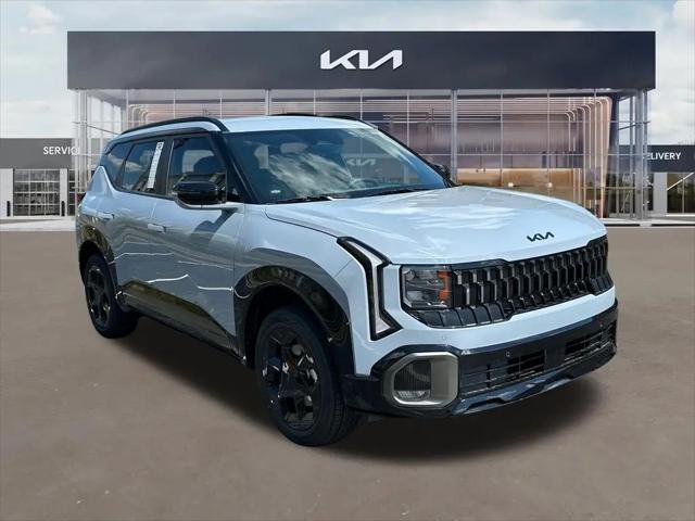 2027 Kia Seltos X-Line S for sale in Macon, GA