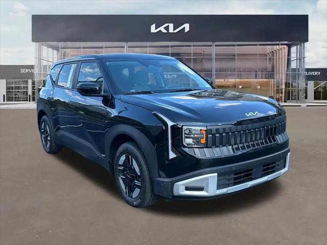 2027 Kia Seltos LX for sale in Macon, GA