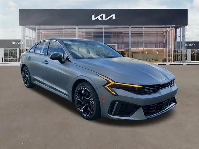 2026 Kia K5 GT-Line FWD for sale in Macon, GA