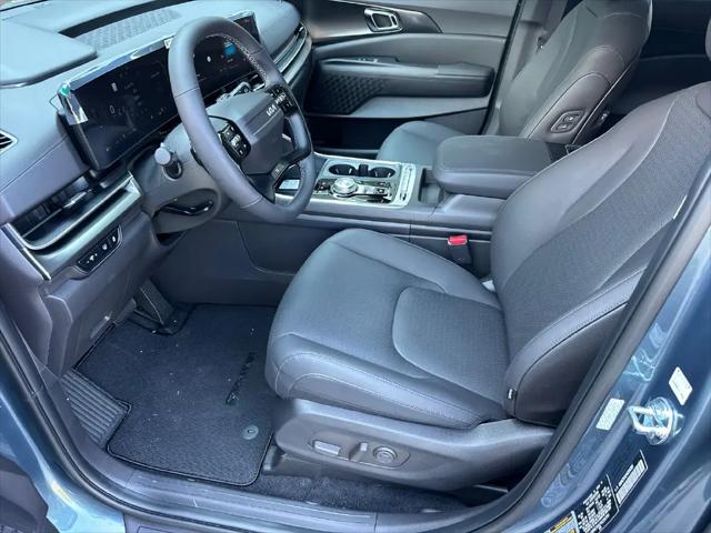 2027 Kia Carnival SX Prestige
