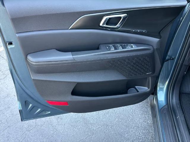 2027 Kia Carnival SX Prestige