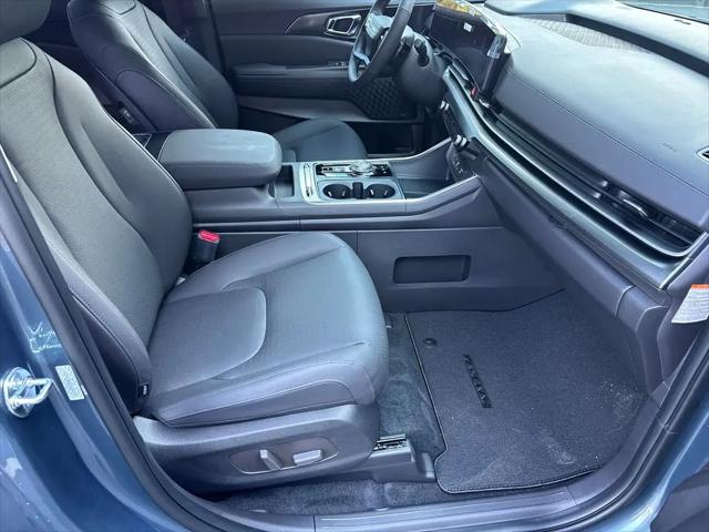 2027 Kia Carnival SX Prestige