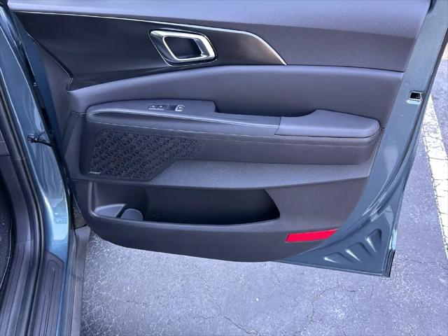 2027 Kia Carnival SX Prestige