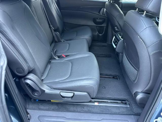 2027 Kia Carnival SX Prestige
