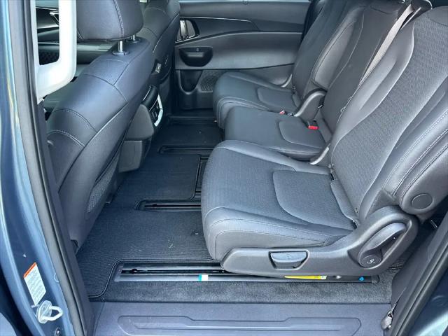 2027 Kia Carnival SX Prestige