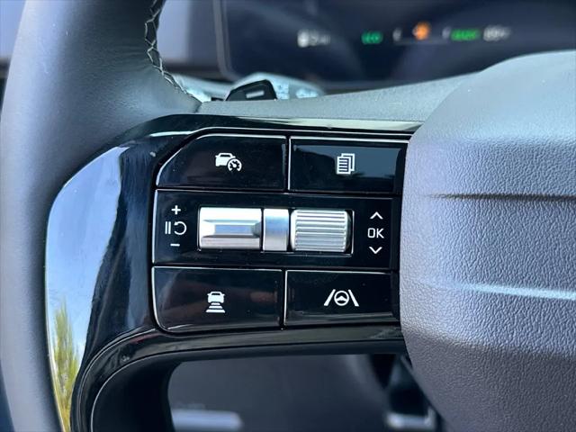 2027 Kia Carnival SX Prestige