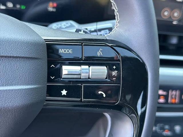 2027 Kia Carnival SX Prestige