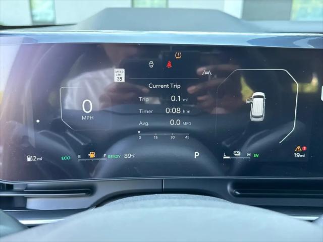 2027 Kia Carnival SX Prestige