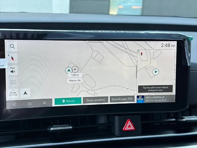 2027 Kia Carnival SX Prestige