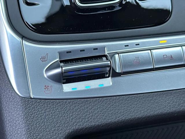 2027 Kia Carnival SX Prestige