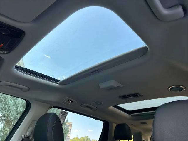 2027 Kia Carnival SX Prestige