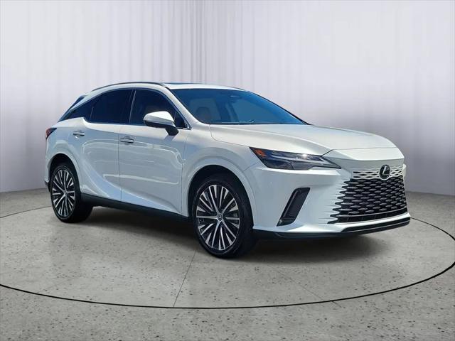 2024 Lexus RX 350 Premium Plus for sale in Viera, FL