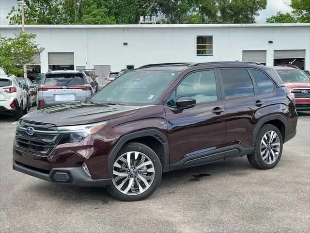 2026 Subaru Forester Touring for sale in Saint Petersburg, FL