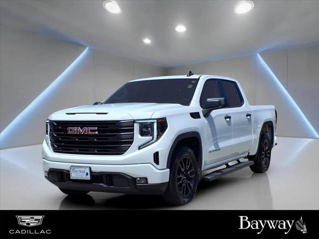 2025 GMC Sierra 1500 2WD Crew Cab Short Box Pro for sale in The Woodlands, TX