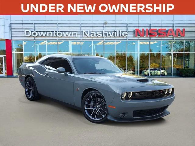 2023 Dodge Challenger R/T Scat Pack for sale in Nashville, TN