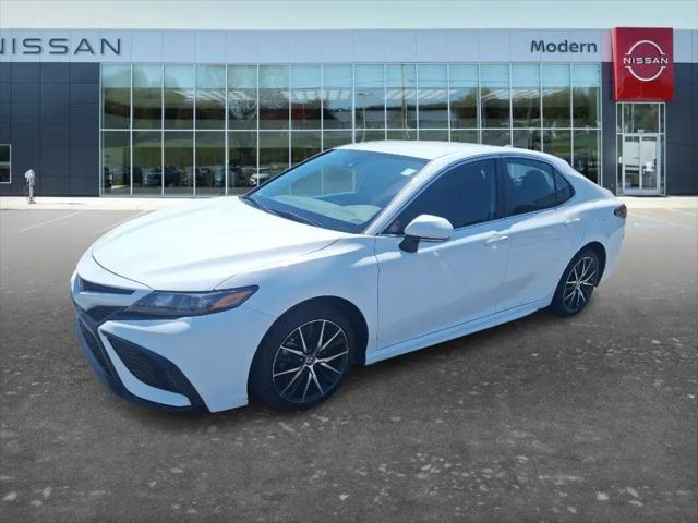 2023 Toyota Camry SE for sale in Hickory, NC