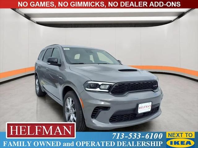 2027 Dodge Durango GT Plus HEMI for sale in Houston, TX
