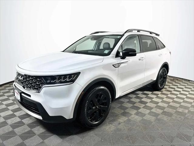 2022 Kia Sorento X-Line S for sale in Keyport, NJ