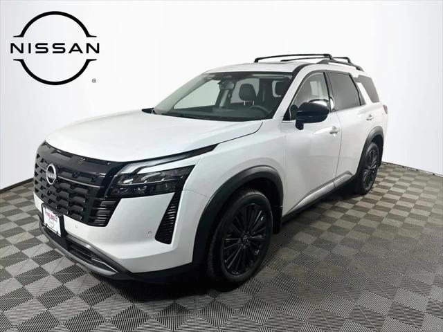 2026 Nissan Pathfinder SL for sale in Keyport, NJ