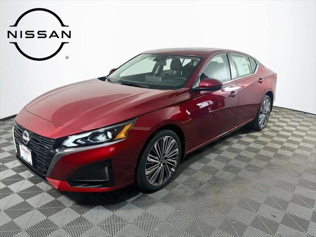 2026 Nissan Altima SV AWD for sale in Keyport, NJ