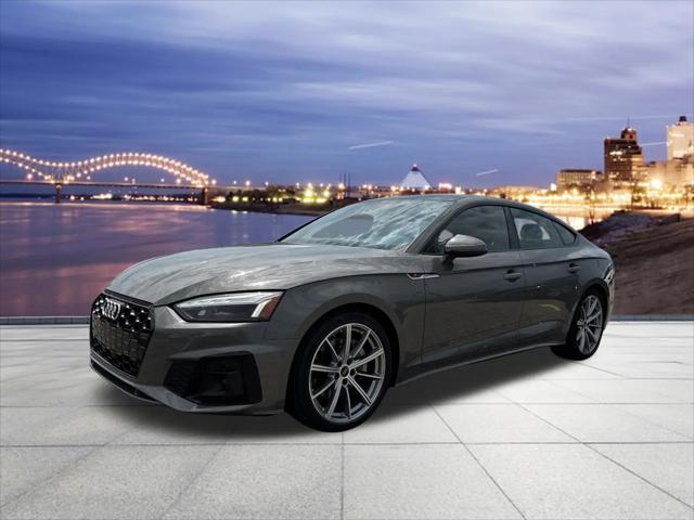 2025 Audi A5 Sportback Premium 45 TFSI S line quattro S tronic for sale in Memphis, TN