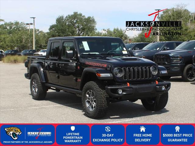 2026 Jeep Gladiator Sport for sale in Jacksonville, FL